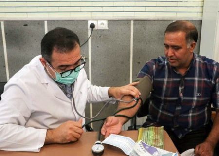 تعرفه‌های جدید پزشکان اعلام شد؛ ویزیت پزشک عمومی 126 هزار تومان