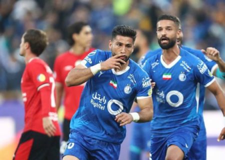آغاز حساس‌ترین هفته فوتبال ایران